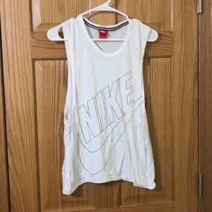 Nike Tank
